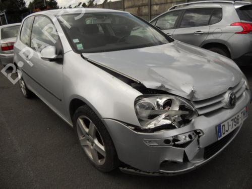 Højre baglygte bagklap VW GOLF V (1K1) 1.9 TDI | BP20019369C80 
