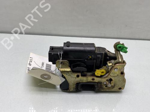 Front right lock RENAULT TRUCKS MASCOTT Platform/Chassis 120.65 (A00500007) | BP27180457C97 