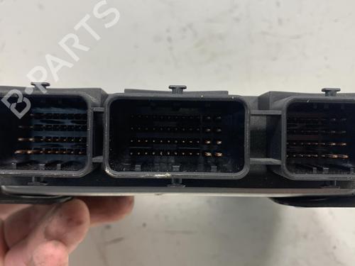Used Engine control unit (ECU) Engine control unit (ECU) CITROËN C4 I (LC_) 1.6 HDi (90 hp) 21196517 21196517