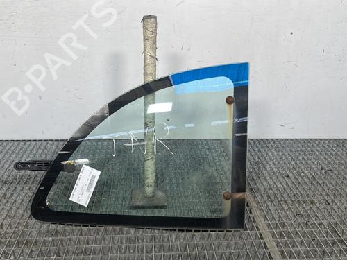 Used Rear right quarter glass FORD KA (RB_) 1.3 i (60 hp) 28280704