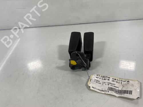 Seat buckle FORD FOCUS I (DAW, DBW)  | BP21953185I32 