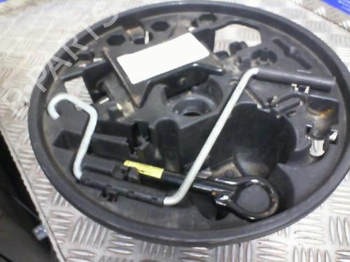 Used Jack Kit RENAULT CLIO II (BB_, CB_) [1998-2016]  20006668