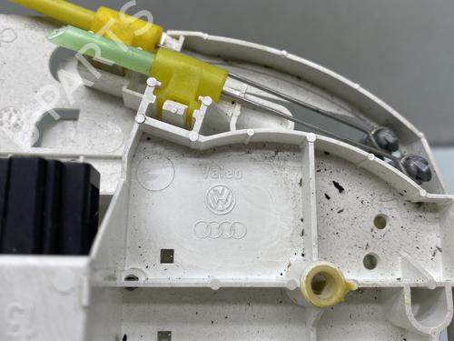 Climate control VW NEW BEETLE (9C1, 1C1) 1.6 | BP30887572I5