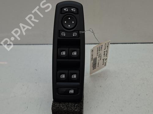 Left front window switch RENAULT LAGUNA III (BT0/1) 2.0 16V (BT05, BT0F, BT0W) | BP36590835I27  - Image 5