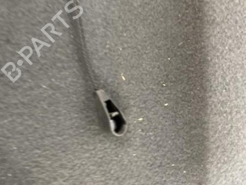Rear parcel shelf RENAULT CLIO III (BR0/1, CR0/1) 1.5 dCi | BP28322944C85 