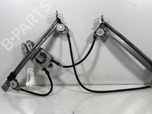 Used Front right window mechanism OPEL TIGRA TwinTop (X04) 1.4 (R97) (90 hp) 30148374