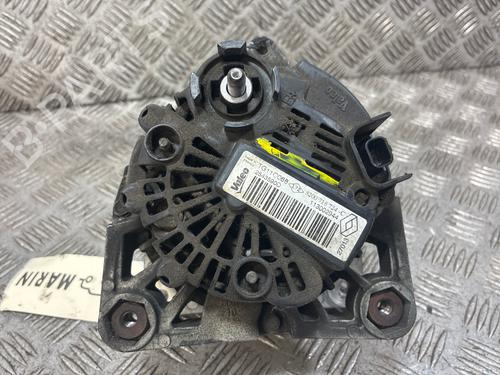 Used Alternator Alternator 38598818 38598818