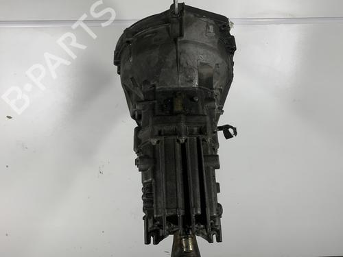 Gearbox BMW 1 (F20) 116 d | BP27355958M3 