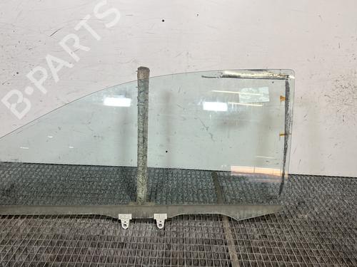 Used Front left door window RENAULT TWINGO II (CN0_) 1.5 dCi (CN0E) (64 hp) 30791152