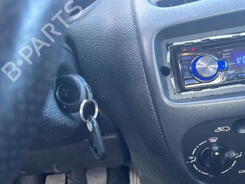 Front left interior door handle PEUGEOT 206 Hatchback (2A/C) 1.4 i | BP26715745I13 