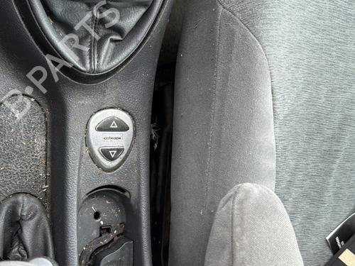 Venstre baglygte CITROËN C5 I (DC_) 2.0 HDi (DCRHZB, DCRHZE) | BP30464206C34 