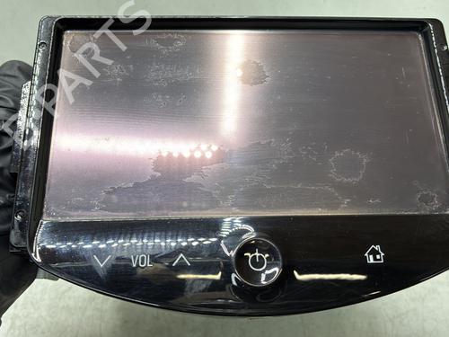 Radio OPEL CORSA E (X15) 1.4 Turbo (08, 68) | BP36018721E6 - Image 7