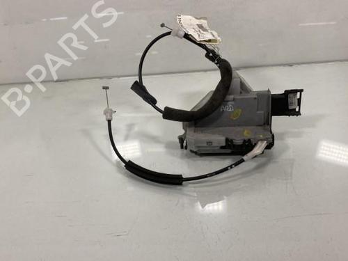 Used Rear right lock Rear right lock CITROËN C5 III (RD_) 2.0 HDi 140 (RDRHF8, RDRHFA, RDRHA8, RDRHAJ) (140 hp) 20032582 20032582