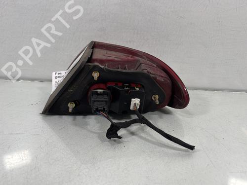 Left taillight ALFA ROMEO 166 (936_) 2.4 JTD (936AXA00, 936A3B00) | BP29707052C34 