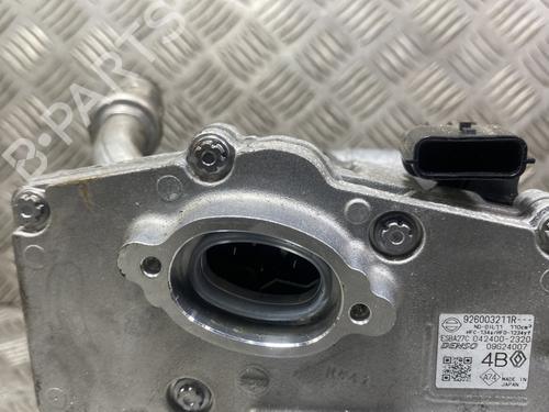 Used AC compressor AC compressor RENAULT CLIO V (B7_) 1.6 E-TECH 140 (B7MU) (140 hp) 29919859 29919859