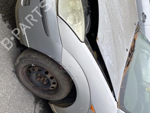 Front left lock FORD FOCUS I (DAW, DBW) 1.8 Turbo DI / TDDi | BP19951452C98 