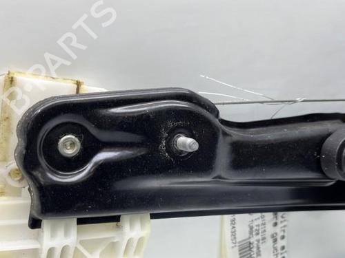 Used Rear left window mechanism Rear left window mechanism BMW 1 (F20) 114 d (95 hp) 19966156 19966156