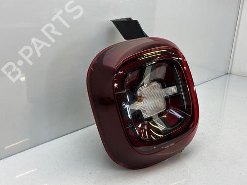 Used Left taillight Left taillight DACIA DUSTER (HM_) 1.5 dCi 115 (HMAD) (116 hp) 34358279 34358279