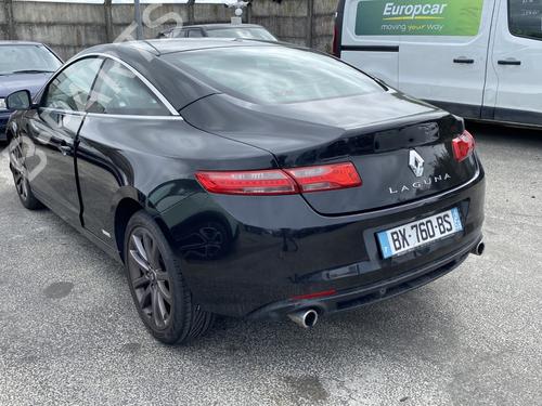 Left tailgate light RENAULT LAGUNA Coupe (DT0/1) 2.0 dCi (DT01, DT08, DT09, DT0K, DT12, DT1C, DT1D, DT1M,... | BP28125132C79  - Image 11