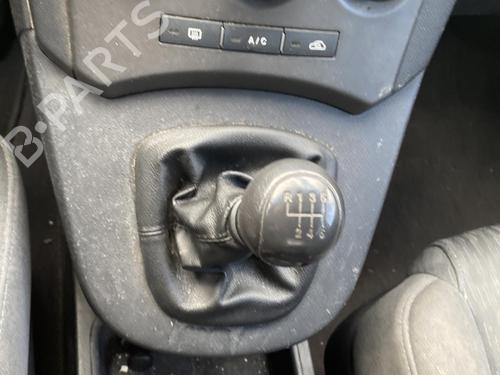 Steering pump KIA CARENS III MPV (UN) 2.0 CRDi 135 | BP19950040M99 