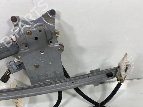 Front left window mechanism CITROËN XSARA PICASSO (N68) 2.0 HDi | BP29508139C22 
