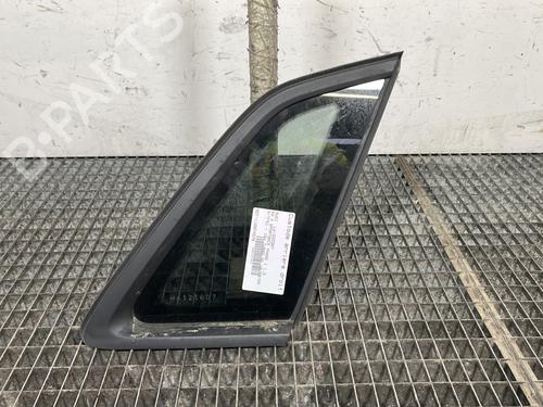 Used Rear right quarter glass AUDI A3 Sportback (8YA, 8YF) 35 TFSI Mild Hybrid (150 hp) 31602255