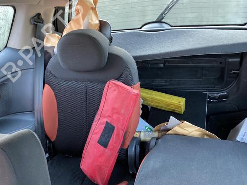 Pedal CITROËN C2 (JM_)  | BP19970512I4 