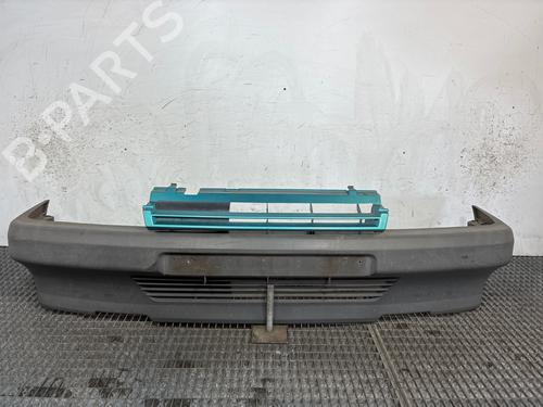 Used Front bumper Front bumper CITROËN AX (ZA-_) [1986-1998] 36162577 36162577