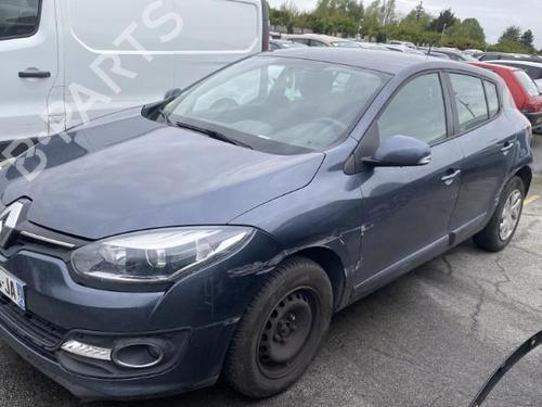 Electronic module RENAULT MEGANE III Hatchback (BZ0/1_, B3_) 1.5 dCi (BZ09, BZ0D, BZ1W, BZ29, BZ14) | BP30297074M83  - Image 29