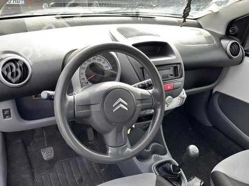 Starter CITROËN C1 (PM_, PN_) 1.0 | BP28295681M8 - Image 9