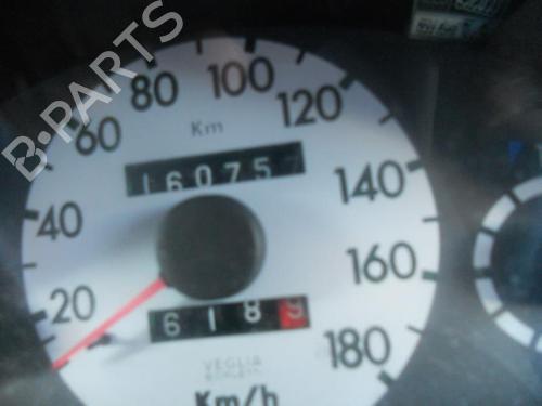 Left front indicator FIAT SEICENTO / 600 (187_)  | BP20034127C32 