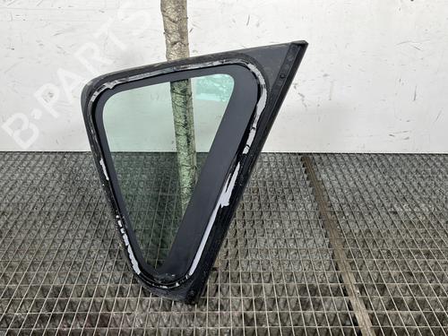 Rear left quarter glass RENAULT SCÉNIC II (JM0/1_) 1.5 dCi (JM02, JM13) | BP29748997C93 