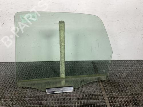 Used Rear right door window Rear right door window OPEL MERIVA A MPV (X03) 1.3 CDTI (E75) (75 hp) 24552053 24552053