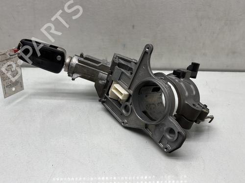 Used Ignition barrel OPEL ZAFIRA / ZAFIRA FAMILY B (A05) 1.9 CDTI (M75) (120 hp) 28280456