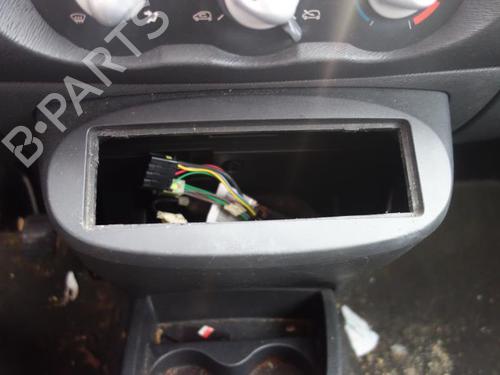 Dørliste RENAULT TWINGO II (CN0_) 1.2 16V (CN0K, CN0V, CN0A) | BP39196483C150  - Image 10