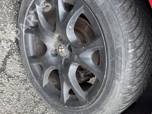 Right front window switch ALFA ROMEO MITO (955_) 1.6 JTDM (955AXE1B) | BP34525293I26 - Image 20