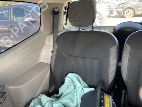 Used Parts RENAULT TWINGO II (CN0_)  1.5 dCi (CN0U)  1828841