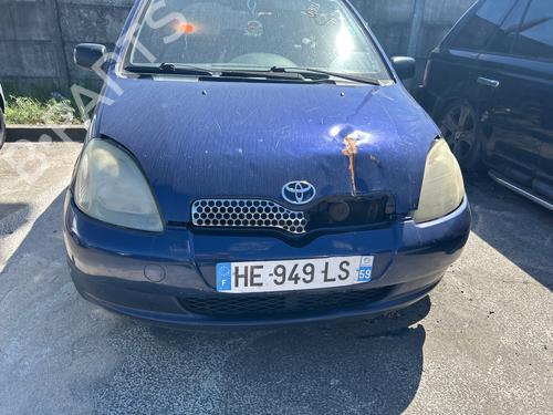 Switch TOYOTA YARIS (_P1_) 1.0 (SCP10_, SCP10R) | BP36150255I30 - Image 7