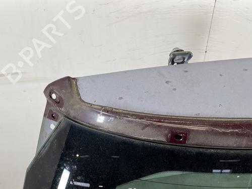 Tailgate CITROËN DS3 (SA_) 1.6 THP 155 | BP24443061C6