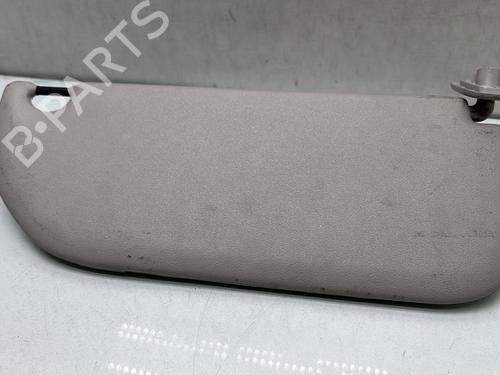 Left sun visor CITROËN C2 (JM_) 1.1 | BP28282198I1 