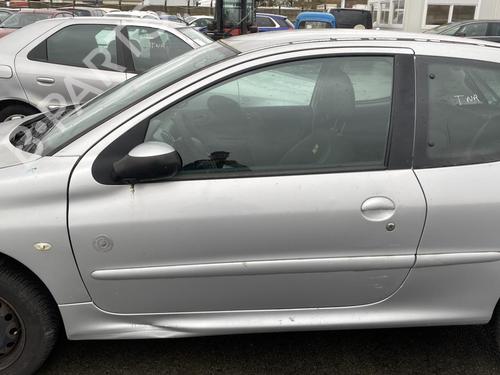 Display monitor PEUGEOT 206 Hatchback (2A/C)  | BP19960286C48 