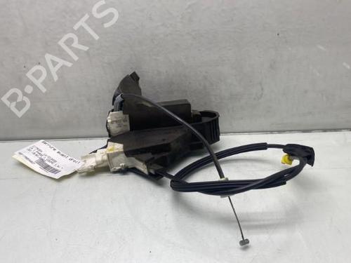Front right lock CITROËN C4 Coupe (LA_) 1.4 16V | BP19970154C97 