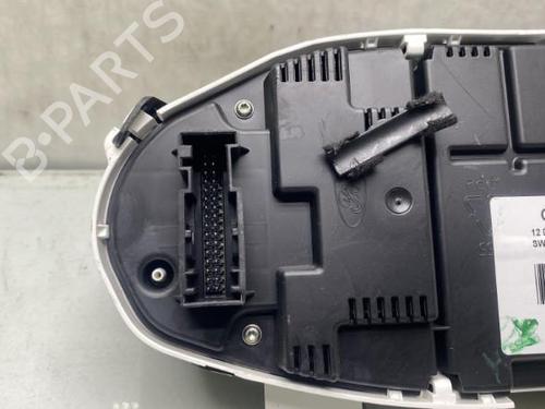 Used Instrument cluster FORD FIESTA VI (CB1, CCN) 1.0 EcoBoost (100 hp) 19952285