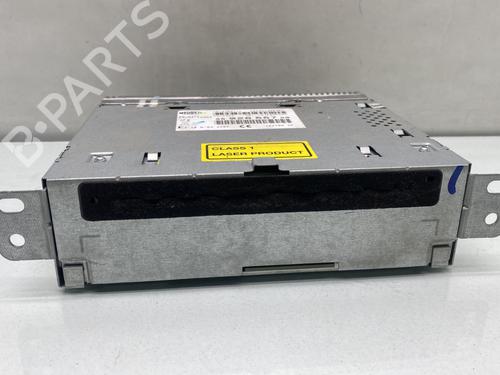 Radio PEUGEOT 508 SW I (8E_) 2.0 HDi RXH Hybrid4 | BP29711594E6 