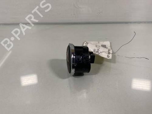 Used Warning switch OPEL CORSA E (X15) 1.4 Turbo (08, 68) (101 hp) 19975598