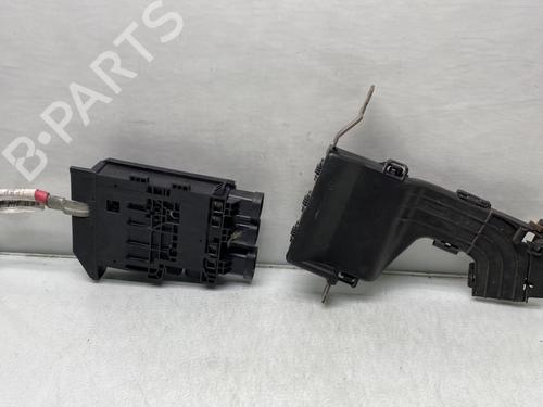 Used Electronic module RENAULT MEGANE III Hatchback (BZ0/1_, B3_) 1.5 dCi (BZ09, BZ0D, BZ1W, BZ29, BZ14) (110 hp) 20184882