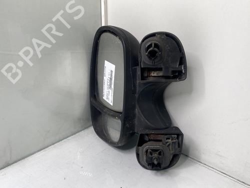 Retrovisor izquierdo RENAULT TRAFIC II Bus (JL) 2.0 dCi 90 (JL00, JL01, JL0H, JL0M, JL0P, JL0S) | BP29939499C26 