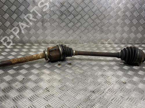 Right front driveshaft RENAULT TRAFIC II Van (FL) | BP20009224M39