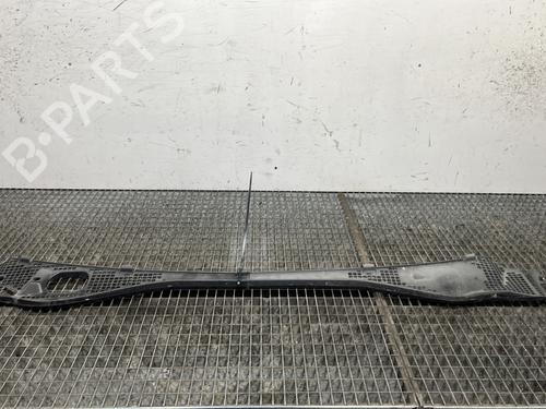 Torpedoplade DACIA DUSTER (HS_) 1.5 dCi (109 hp) 31920258