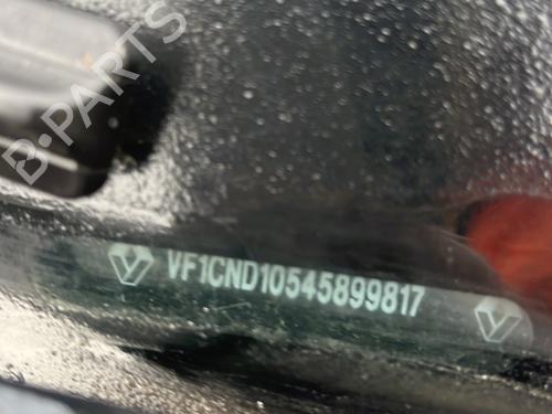 Right taillight RENAULT TWINGO II (CN0_) 1.2 16V (CN04, CN0B) | BP40270740C35 - Image 12